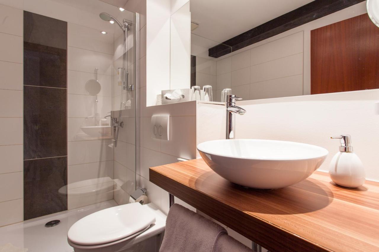 Hotel Halberstaedter Hof à Halberstadt Extérieur photo